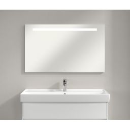 Villeroy & Boch More To See lustro 100x60 cm prostokątne z oświetleniem A430A400