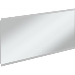 Villeroy & Boch More to See Square lustro 140x70 cm prostokątne z oświetleniem A4751400