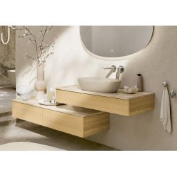 Villeroy & Boch Antao lustro 120x80,5 cm z oświetleniem A4761200