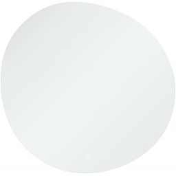 Villeroy & Boch Antao lustro 90x88,5 cm z oświetleniem A4769000