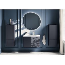 Villeroy & Boch Antao lustro 90x88,5 cm z oświetleniem A4769000