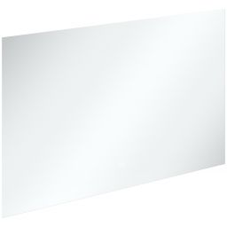 Villeroy & Boch More to See Lite lustro 120x75 cm prostokątne z oświetleniem A4771200