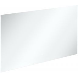 Villeroy & Boch More to See Lite lustro 130x75 cm prostokątne z oświetleniem A4771300