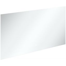 Villeroy & Boch More to See Lite lustro 140x75 cm prostokątne z oświetleniem A4771400