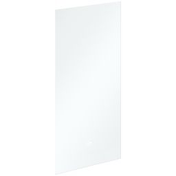 Villeroy & Boch More to See Lite lustro 37x75 cm prostokątne z oświetleniem A4773700