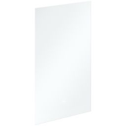 Villeroy & Boch More to See Lite lustro 45x75 cm prostokątne z oświetleniem A4774500