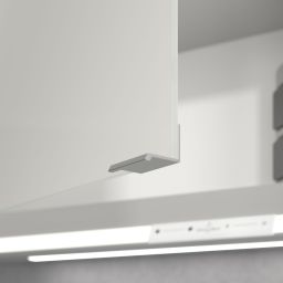 Villeroy & Boch My View+ szafka 100x16,8x75 cm z lustrem Oak Kansas A48110RH