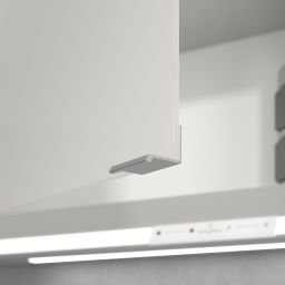 Villeroy & Boch My View+ szafka 100x16,8x75 cm z lustrem Stone Oak A48110RK