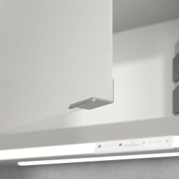 Villeroy & Boch My View+ szafka 100x16,8x75 cm z lustrem Arizona Oak A48110VH