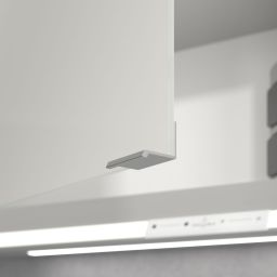 Villeroy & Boch My View+ szafka 100x16,8x75 cm z lustrem Nordic Oak A48110VJ