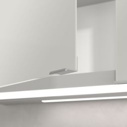 Villeroy & Boch My View+ szafka 120x16,8x75 cm z lustrem Brilliant White A48112VE