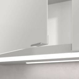 Villeroy & Boch My View+ szafka 120x16,8x75 cm z lustrem Volcano Black A48112VL