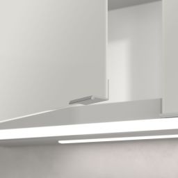 Villeroy & Boch My View+ szafka 120x16,8x75 cm z lustrem Graphite A48112VR