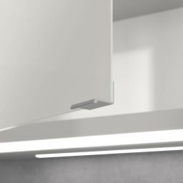 Villeroy & Boch My View+ szafka 130x16,8x75 cm z lustrem Oak Kansas A48113RH