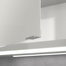 Villeroy & Boch My View+ szafka 130x16,8x75 cm z lustrem Nordic Oak A48113VJ