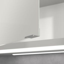 Villeroy & Boch My View+ szafka 140x16,8x75 cm z lustrem Stone Oak A48114RK