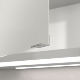 Villeroy & Boch My View+ szafka 140x16,8x75 cm z lustrem Brilliant White A48114VE