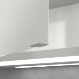 Villeroy & Boch My View+ szafka 140x16,8x75 cm z lustrem Arizona Oak A48114VH