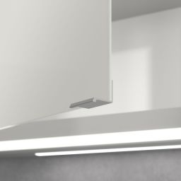 Villeroy & Boch My View+ szafka 140x16,8x75 cm z lustrem Nordic Oak A48114VJ