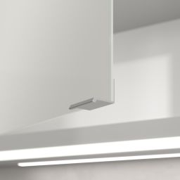 Villeroy & Boch My View+ szafka 160x16,8x75 cm z lustrem Wine Red A48116AH