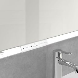 Villeroy & Boch My View+ szafka 160x16,8x75 cm z lustrem Nordic Oak A48116VJ