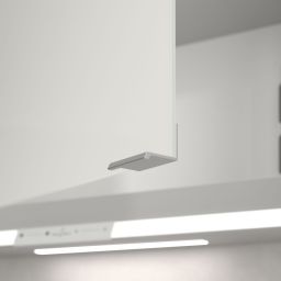 Villeroy & Boch My View+ szafka 60x16,8x75 cm z lustrem Soft Green A4816LAF