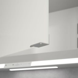 Villeroy & Boch My View+ szafka 60x16,8x75 cm z lustrem Oak Kansas A4816LRH