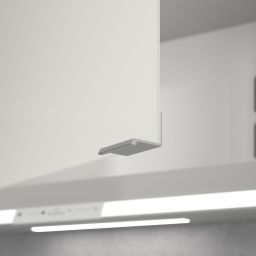 Villeroy & Boch My View+ szafka 60x16,8x75 cm z lustrem Nordic Oak A4816LVJ