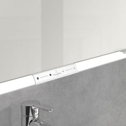 Villeroy & Boch My View+ szafka 60x16,8x75 cm z lustrem Nordic Oak A4816LVJ