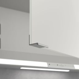 Villeroy & Boch My View+ szafka 60x16,8x75 cm z lustrem Oak Kansas A4816RRH