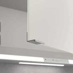 Villeroy & Boch My View+ szafka 60x16,8x75 cm z lustrem Arizona Oak A4816RVH