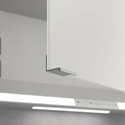 Villeroy & Boch My View+ szafka 60x16,8x75 cm z lustrem Nordic Oak A4816RVJ