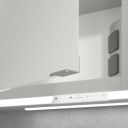 Villeroy & Boch My View+ szafka 80x16,8x75 cm z lustrem Oak Kansas A48180RH