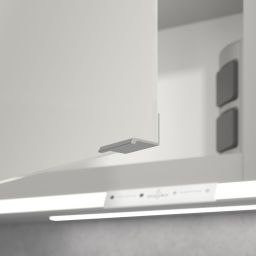 Villeroy & Boch My View+ szafka 80x16,8x75 cm z lustrem Stone Oak A48180RK