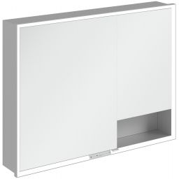 Villeroy & Boch My View+ szafka 100x16,8x75 cm z lustrem A4821000