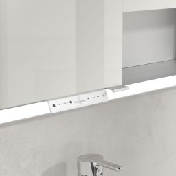 Villeroy & Boch My View+ szafka 100x16,8x75 cm z lustrem A4821000