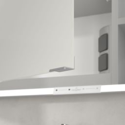 Villeroy & Boch My View+ szafka 100x16,8x75 cm z lustrem A4821000