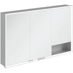 Villeroy & Boch My View+ szafka 120x16,8x75 cm z lustrem A4821200