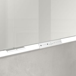 Villeroy & Boch My View+ szafka 120x16,8x75 cm z lustrem A4821200