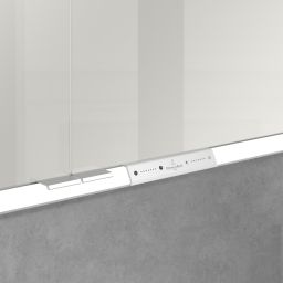 Villeroy & Boch My View+ szafka 130x16,8x75 cm z lustrem do zabudowy Stone Oak A48213RK