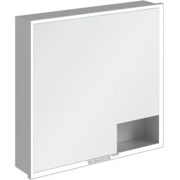 Villeroy & Boch My View+ szafka 80x16,8x75 cm z lustrem A4828000