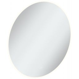 Villeroy & Boch More to See Lite+ lustro 85x85 cm okrągłe z oświetleniem A4848500