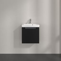 Villeroy & Boch Subway 2.0 szafka 44x35,2x42 cm podumywalkowa wisząca Volcano Black A68410VL