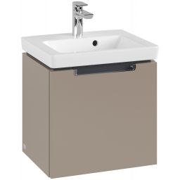 Villeroy & Boch Subway 2.0 szafka 44x35,2x42 cm podumywalkowa wisząca Taupe A68410VM