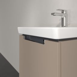 Villeroy & Boch Subway 2.0 szafka 44x35,2x42 cm podumywalkowa wisząca Taupe A68410VM