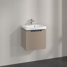 Villeroy & Boch Subway 2.0 szafka 44x35,2x42 cm podumywalkowa wisząca Taupe A68410VM