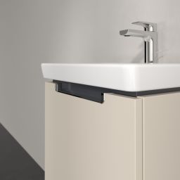 Villeroy & Boch Subway 2.0 szafka 44x35,2x42 cm podumywalkowa wisząca Cashmere Grey A68410VN