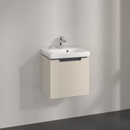 Villeroy & Boch Subway 2.0 szafka 44x35,2x42 cm podumywalkowa wisząca Cashmere Grey A68410VN