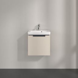 Villeroy & Boch Subway 2.0 szafka 44x35,2x42 cm podumywalkowa wisząca Cashmere Grey A68410VN