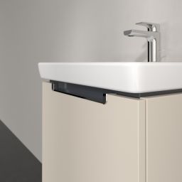 Villeroy & Boch Subway 2.0 szafka 48,5x38x42 cm podumywalkowa wisząca Cashmere Grey A68510VN